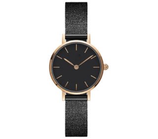 Pressed Ashfield Watch