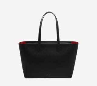 Small Zip Tote